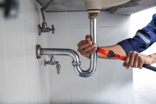 Best Emergency Plumbing Services in Perth Amboy, NJ